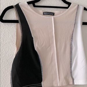 Stylish Tank